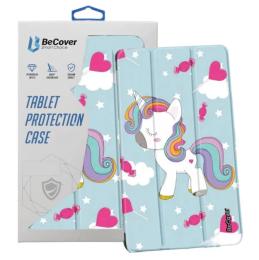 Чохол-книжка для планшета BeCover Smart Case для Lenovo Tab M9 TB-310 9 Unicorn (709232)