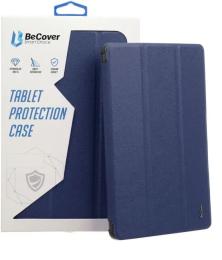 Чохол-книжка для планшета BeCover Smart Case для Lenovo Tab P11 Pro (2nd Gen)/Xiaoxin Pad Pro 2022 Deep Blue (708698)
