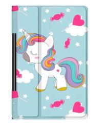 Чохол-книжка для планшета BeCover Smart Case для Lenovo Yoga Tab 11 YT-706F Unicorn (708721)