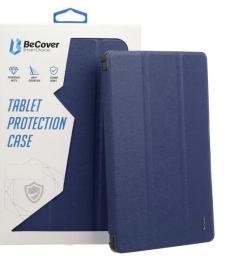 Чохол-книжка для планшета BeCover Smart Case для Nokia T21 10.4 Deep Blue (709556)