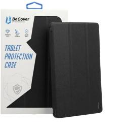 Чохол-книжка для планшета BeCover Smart Case для Nokia T21 10.4 Black (709555)
