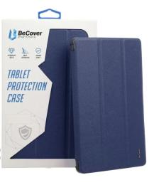 Чохол-книжка для планшета BeCover Smart Case для Oppo Pad Air 2022 10.36 Deep Blue (709511)