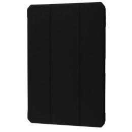 Чохол-книжка для планшета Dux Ducis Toby Series для iPad 10th 2022/2024 10.9/iPad 2025 (With Apple Pencil Holder) Black