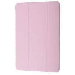 Чохол-книжка для планшета Dux Ducis Toby Series для iPad 10th 2022/2024 10.9/iPad 2025 (With Apple Pencil Holder) Pink