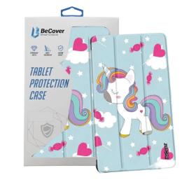 Чохол-книжка для планшета BeCover Smart Case для Teclast M40 Plus/P30S 10.1 Unicorn (709554)