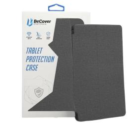 Чохол-книжка для планшета BeCover Smart Case для Teclast M40 Pro 10.1 Black (709485)