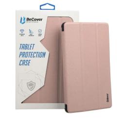 Чохол-книжка для планшета BeCover Smart Case для Xiaomi Mi Pad 6/6 Pro 11 Rose Gold (709504)