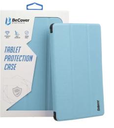 Чохол-книжка для планшета BeCover Smart Case для Xiaomi Redmi Pad 10.61 2022 Light Blue (708726)