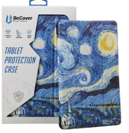 Чохол-книжка для планшета BeCover Smart Case для Xiaomi Redmi Pad 10.61 2022 Night (708735)