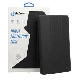 Чохол-книжка для планшета BeCover Smart Case для Realme Pad X 11 Black (709603)