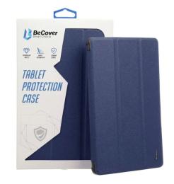 Чохол-книжка для планшета BeCover Smart Case для Realme Pad X 11 Deep Blue (709605)