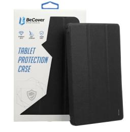 Чохол-книжка для планшета BeCover Smart Case для Teclast M40 Plus/P40HD/P30S 10.1 Black (709535)