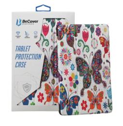 Чохол-книжка для планшета BeCover Smart Case для Teclast M40 Plus/P40HD/P30S 10.1 Butterfly (709538)