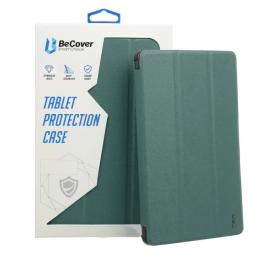 Чохол-книжка для планшета BeCover Smart Case для Teclast M40 Plus/P40HD/P30S 10.1 Dark Green (709539)