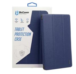 Чохол-книжка для планшета BeCover Smart Case для Teclast M40 Plus/P40HD/P30S 10.1 Deep Blue (709537)