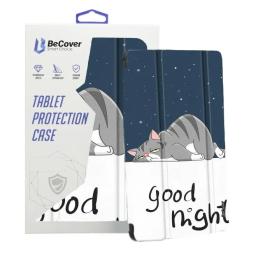Чохол-книжка для планшета BeCover Smart Case для Teclast M40 Plus/P40HD/P30S 10.1 Good Night (709544)