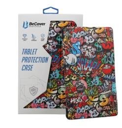 Чохол-книжка для планшета BeCover Smart Case для Teclast M40 Plus/P40HD/P30S 10.1 Graffiti (709542)