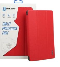 Чохол-книжка для планшета BeCover Smart Case для Teclast M40 Plus/P40HD/P30S 10.1 Red (709548)