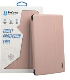 Чохол-книжка для планшета BeCover Smart Case для Teclast M40 Plus/P40HD/P30S 10.1 Rose Gold (709550)