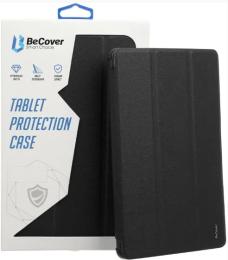 Чохол-книжка для планшета BeCover TPU Edge для Apple iPad 10.9 2022 Black (708481)