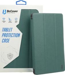 Чохол-книжка для планшета BeCover TPU Edge для Apple iPad 10.9 2022 Dark Green (708482)