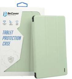 Чохол-книжка для планшета BeCover TPU Edge для Apple iPad 10.9 2022 Green (708483)