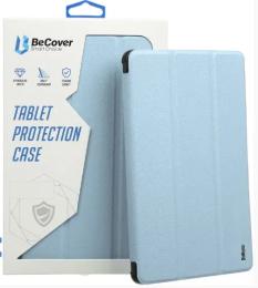 Чохол-книжка для планшета BeCover TPU Edgeдля Apple iPad 10.9 2022 Light Blue (708485)