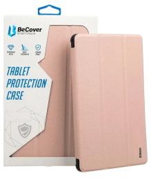 Чохол-книжка для планшета BeCover Tri Fold Hard для Apple iPad Air (4/5) 2020/2022 10.9/iPad Air 11 2024/iPad Air 11 2025 Pink (709664)