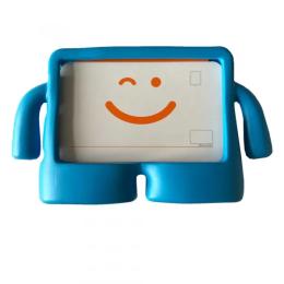 Накладка для планшета Infinity для iPad Pro 10, 5/10, 2 Blue з ручками