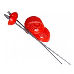 Ігровий набір Технок Мушкетерський 0298TXK 2 шпаги, 2 маски