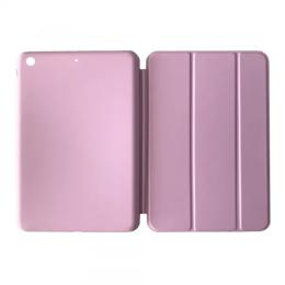 Чохол-книжка для планшета Infinity Smart Case for iPad NEW (2017/2018) Water Pink