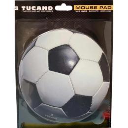 Килимок для мишки Tucano MPDS-173-Soccer Ball