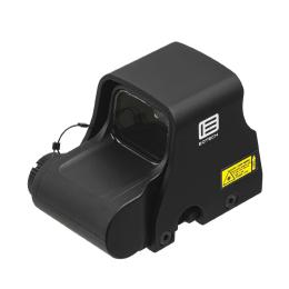 Приціл EOTech XPS2-0 68MOA з точкою 1 МОА