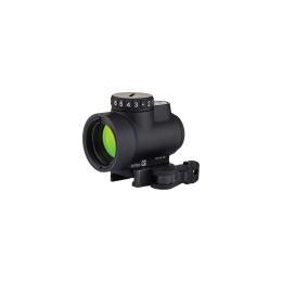 Приціл Trijicon MRO 2.0 MOA Green Dot, AC32082 QD LOW MOUNT (MRO-C-2200032)