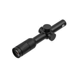 Приціл EOTech VUDU (VDU1-8SFHC3) 1-8x24 SFP