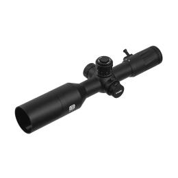 Приціл EOTech VUDU (VDU5-25FFTR3) 5-25x50 FFP TR3 Horus