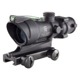 Приціл Trijicon ACOG (TA31-C-100250) 4x32 DI Green Chevron .223; TA51 - NS