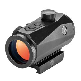 Приціл Hawke Endurance RD (12128) 1x30, QR high/low weaver, 3 MOA dot