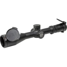 Приціл Nightforce NX8 (C634) 4-32x50 F1 ZeroS. Сітка Mil-XT з підсвічуванням