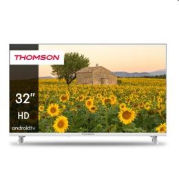 Телевізор Thomson Easy TV 32 HD 32HD2S13W White