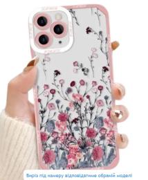 Чохол-накладка Infinity Silicon Xiaomi Poco M5 Print #5