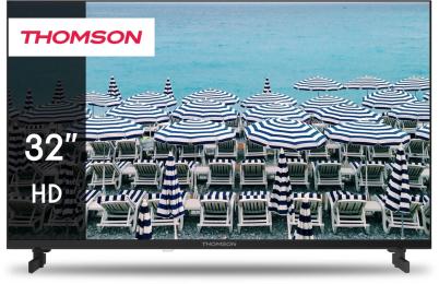 Телевізор Thomson Easy TV 32 HD 32HD2S13 Black