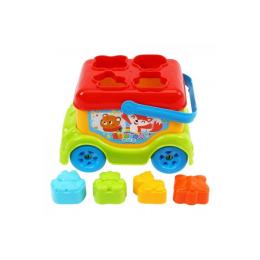 Сортер Технок Автобус-сортер 9840TXK