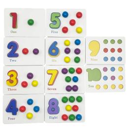 Сортер Bambi Намисти C15055