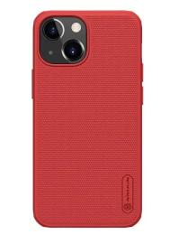 Чохол-накладка Nillkin Matte Pro для Apple iPhone 15 (6.1) Red