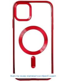 Чохол-накладка Cosmic CD Magnetic for Samsung S23 Plus Red