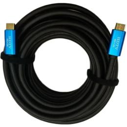 Відео-кабель Infinity B01064 HDMI(тато) - HDMI(тато) , 30m V2.0 4K 30Hz