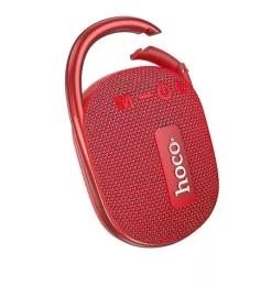 Акустика портативна Hoco HC17 Red Easy Joy Sports