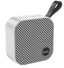 Акустика портативна Hoco HC22 White Auspicious Sports