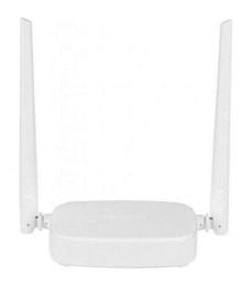 Маршрутизатор Tenda N301 V6 White